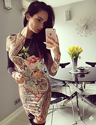 Moda Sukienki Pozostałe - 3114320