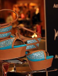 Moda Buty Szpilki - 1276231