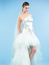 Moda Ślub Suknie ślubne - 521208