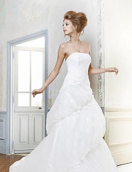Moda Ślub Suknie ślubne - 1551377