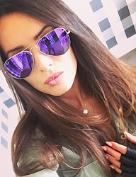 Moda Dodatki Okulary - 2950003