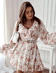 Moda Sukienki Dzienne - 3275310