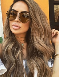 Moda Dodatki Okulary - 3232091
