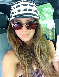 Moda Dodatki Okulary - 2765276