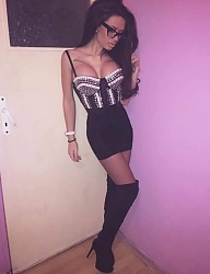 Moda Sukienki Wieczorowe - 3096995