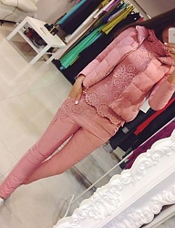 Moda Ciuchy Pozostałe - 3129812