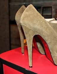 Moda Buty Szpilki - 1335614