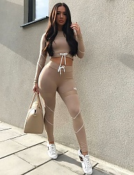 Moda Ciuchy Pozostałe - 3252313