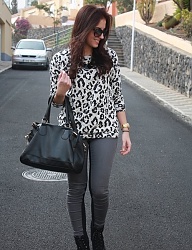 Moda Inne Moda uliczna - 1677105