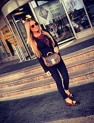 Moda Inne Moda uliczna - 1832851
