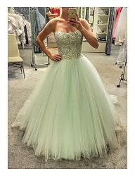 Moda Ślub Suknie ślubne - 3123392