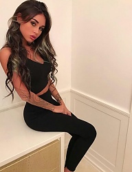 Tatuaże - 3210286
