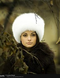 Moda Dodatki Nakrycia głowy - 920091