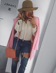 Moda Ciuchy Pozostałe - 3219267