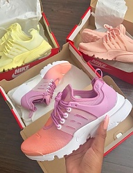 Moda Buty Sportowe - 3254946