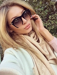 Moda Dodatki Okulary - 2828989