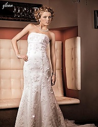 Moda Ślub Suknie ślubne - 777597
