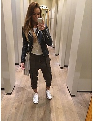 Moda Ciuchy Pozostałe - 3129053