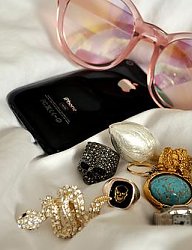 Moda Dodatki Pozostałe - 802533
