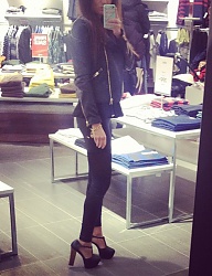Moda Inne Moda uliczna - 1856109