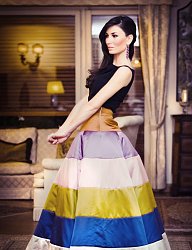 Moda Spódnice Długie - 1295600