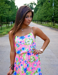 Moda Sukienki Dzienne - 2744238