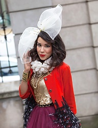 Moda Inne Moda uliczna - 1826527
