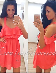 Moda Sukienki Dzienne - 2764246