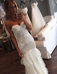 Moda Ślub Suknie ślubne - 3099124