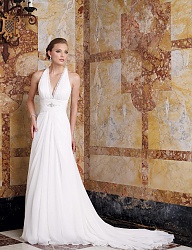 Moda Ślub Suknie ślubne - 525972