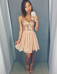 Moda Sukienki Wieczorowe - 3091230