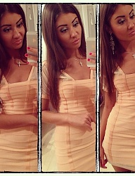 Moda Sukienki Dzienne - 1707258