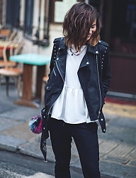 Moda Inne Moda uliczna - 3201994