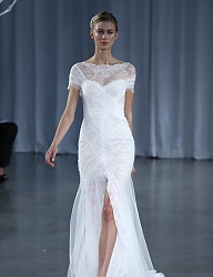 Moda Ślub Suknie ślubne - 1547414