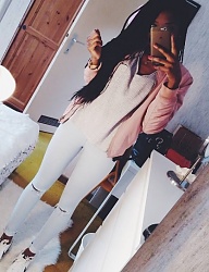 Moda Ciuchy Pozostałe - 3157635
