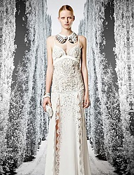 Moda Ślub Suknie ślubne - 1588498