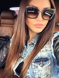 Moda Dodatki Okulary - 2970737