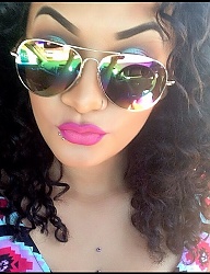 Moda Dodatki Okulary - 2666807