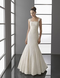 Moda Ślub Suknie ślubne - 2074353