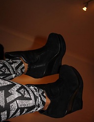 Moda Buty Koturny - 1294603