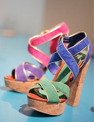 Moda Buty Sandały - 1370808