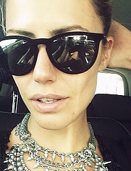 Moda Dodatki Okulary - 2853440