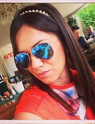 Moda Dodatki Okulary - 2738180
