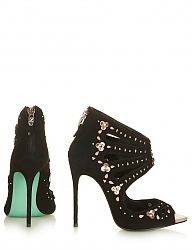 Moda Buty Sandały - 2615874