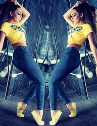 Moda Inne Moda uliczna - 2017696