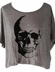 Moda Ciuchy Topy - 1352222