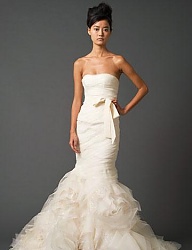 Moda Ślub Suknie ślubne - 862538