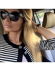 Moda Dodatki Okulary - 3138705