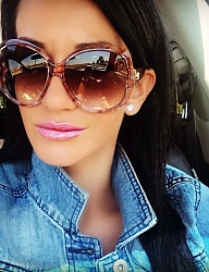 Moda Dodatki Okulary - 2792598