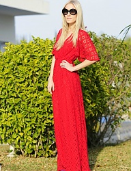 Moda Sukienki Dzienne - 1686531